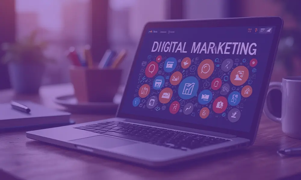 (العربية) لماذا ملتقى هى بوابتك للنجاح في خدمات التسويق الالكتروني؟