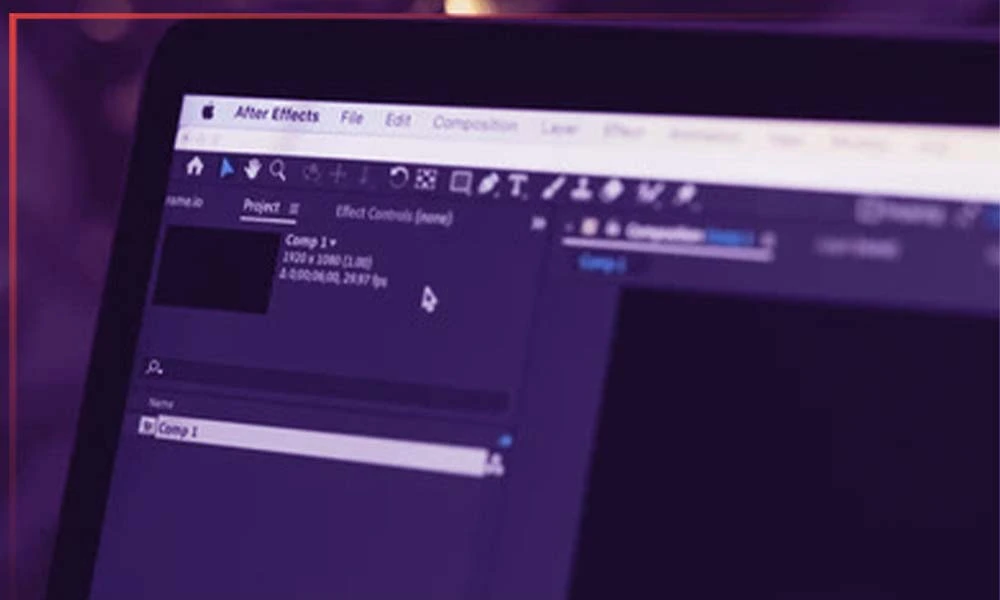 موشن جرافيك تحول الأفكار إلى إبداع متحرك