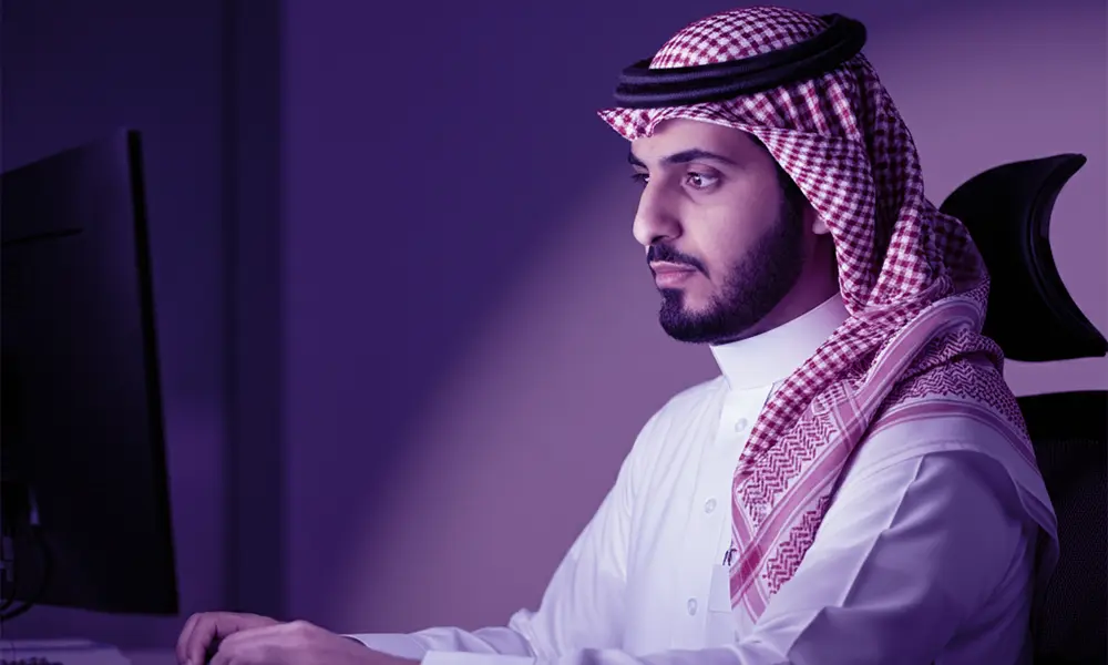 تصميم موقع الكتروني احترافي