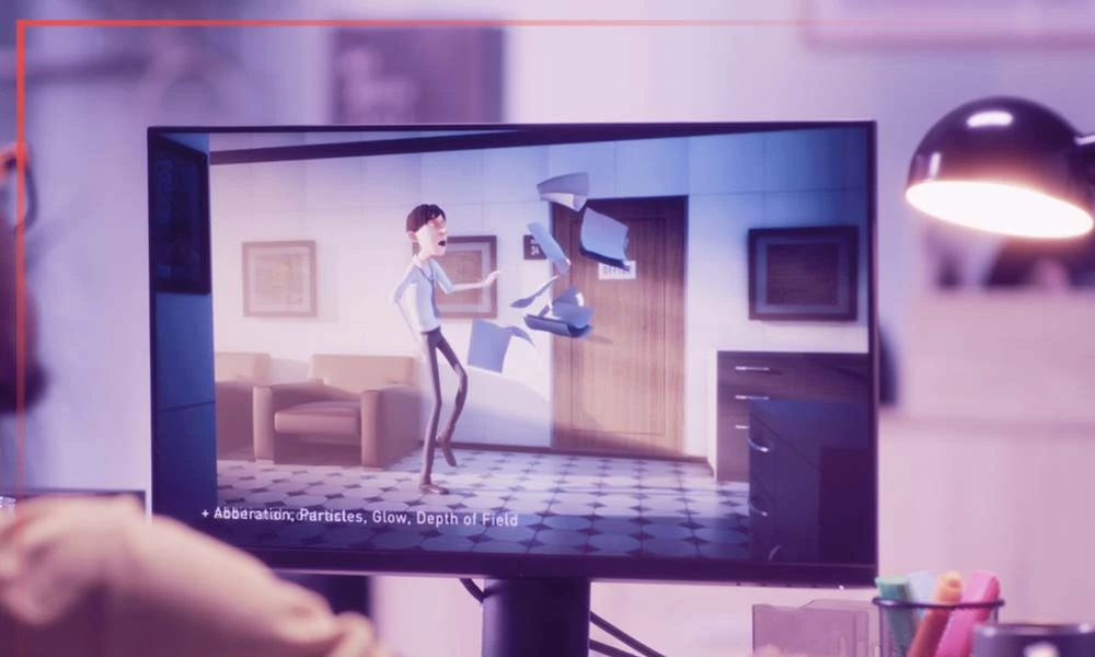 لماذا ملتقى هى الخيار الأمثل لتصميم موشن جرافيك في السعودية
