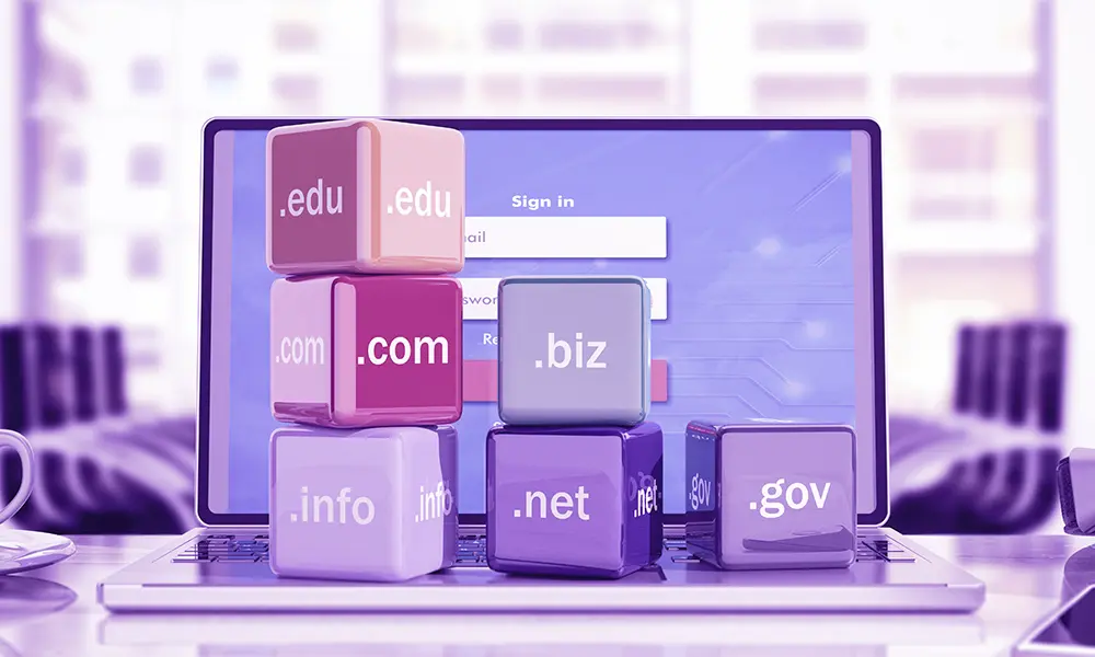 شركة استضافة مواقع سعودية